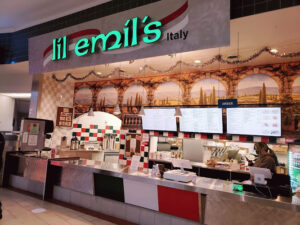 Lil Emil’s Italy - Okemos