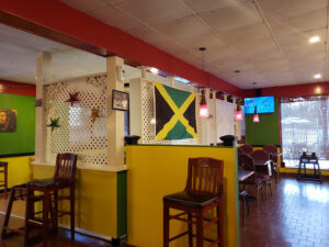Lil' Jamaica Sports Bar & Grill - Jacksonville