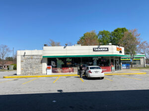 Lil Kiko's Taqueria - Dacula