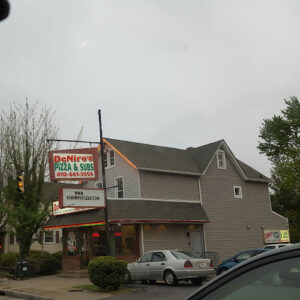 Lil Niro's Pizza & Subs - Baltimore