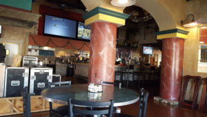 Li'l Rizzo's Restaurant - Osage Beach - Osage Beach