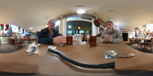 Lil Sambo's Restaurant - Lincoln City