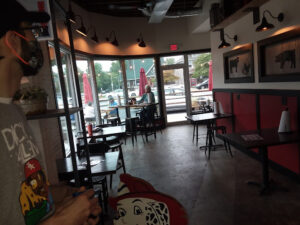 Li'l Willy's Smokehouse BBQ - Springfield