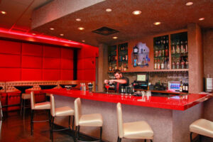 Lila B. Lounge - Greenwood Village
