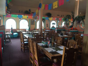 Lilia's Mexican Cuisine - Bellingham
