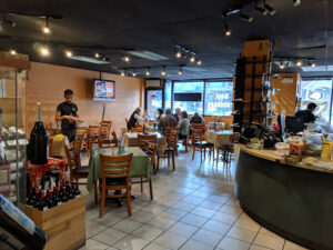 Lilit Cafe - Bethesda