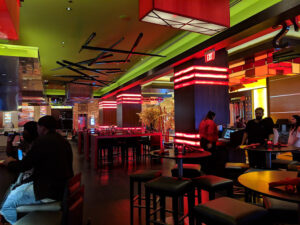 Lillie's Asian Cuisine - Lake Charles