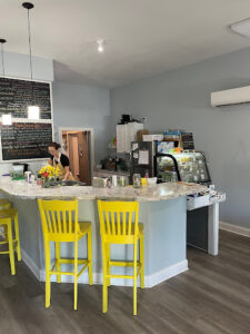 Lilly Rose Cafe - New Smyrna Beach
