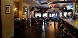 Lilly's - White Plains