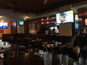 Lilly's of Long Beach - Long Beach