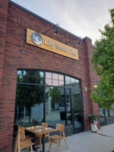 Lily Sushi Bar - Alpharetta