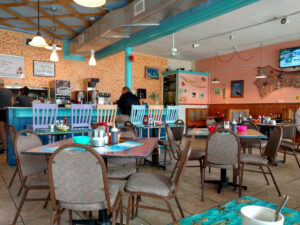 Lily's Beachside Restaurant - Satellite Beach