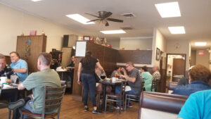 Lily's Breakfast and Brunch - Lombard