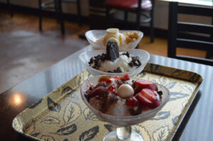 Lily's Seoul Cafe - Killeen
