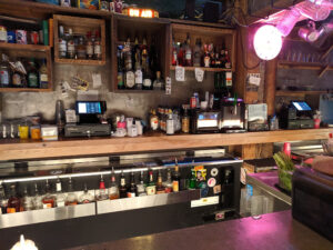 Lily's Snack Bar - Boone