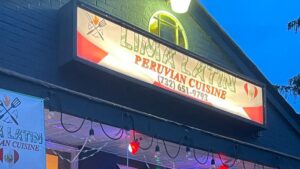 Lima Latin Peruvian Cuisine - Sayreville