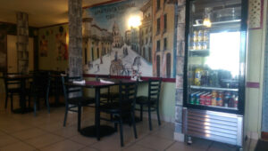 Lima Restaurant - Beaverton