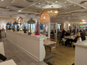 Limani Taverna - Woodbury