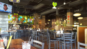 Lime - An American Cantina - Denver