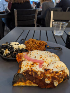 Lime Cantina - Cedarburg