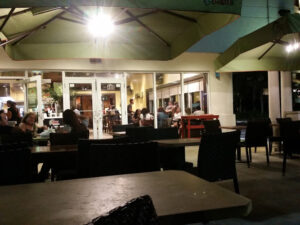 Lime Fresh Mexican Grill - Doral