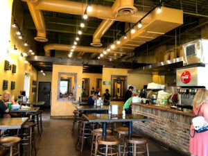Lime Fresh Mexican Grill - Plantation