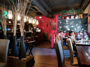 Lime Leaf - Spartanburg