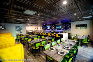 Lime & Lemon Indian Grill & Bar - Durham - Durham