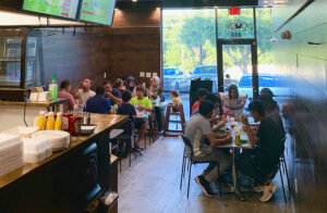 Lime N Dime - Plano