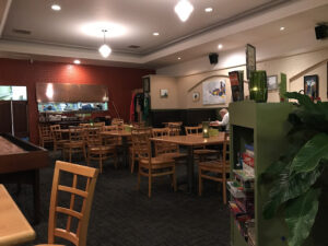 Limelight Restaurant & Lounge - Portland