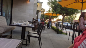 Limeña Peruvian Eatery - Thousand Oaks