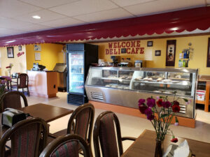 Limeport Deli and Cafe - Coopersburg