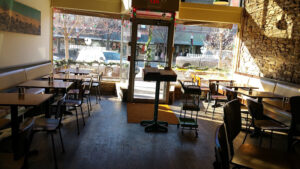 Limestone Pizza•Kitchen•Bar - Lawrence