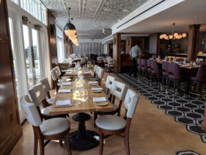 Limewood Bar & Restaurant - Berkeley