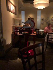 Limoncello Ristorante - Palm Beach Gardens