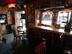 Limp Lizard Roadside Cantina - Syracuse