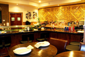 Lim's Restaurant - Providence