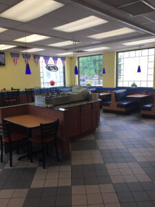 Linas Restaurant - Grand Island