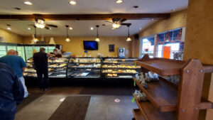 Lincoln Bakery - Bellevue