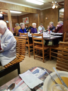 Lincoln Cafe - Lincolnton