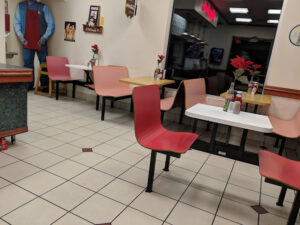 Lincoln Carryouts - Crown Point