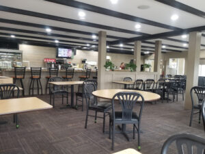 Lincoln Square Restaurant - Troy