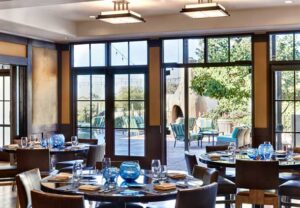 Lincoln Steakhouse & Bar - Scottsdale