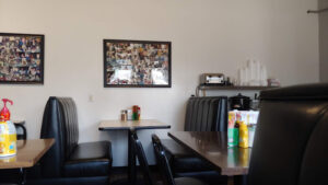 Lincoln Way Grill - South Bend
