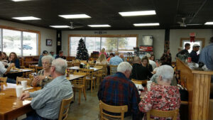Linda's Chicken & Fish - Denham Springs
