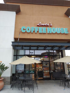 Linda's Coffee House - Lake Forest