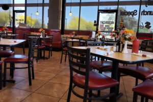 Linda's Hoosier Cafe - Mesa