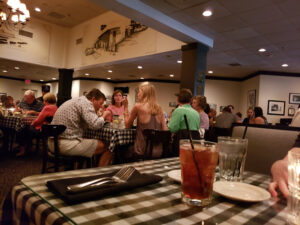 Linda's La Cantina Steakhouse - Orlando