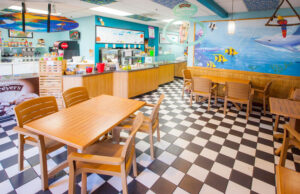 Linda's Yogurt & Deli - Carlsbad