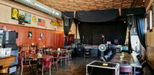 Lindberg's Tavern - Springfield